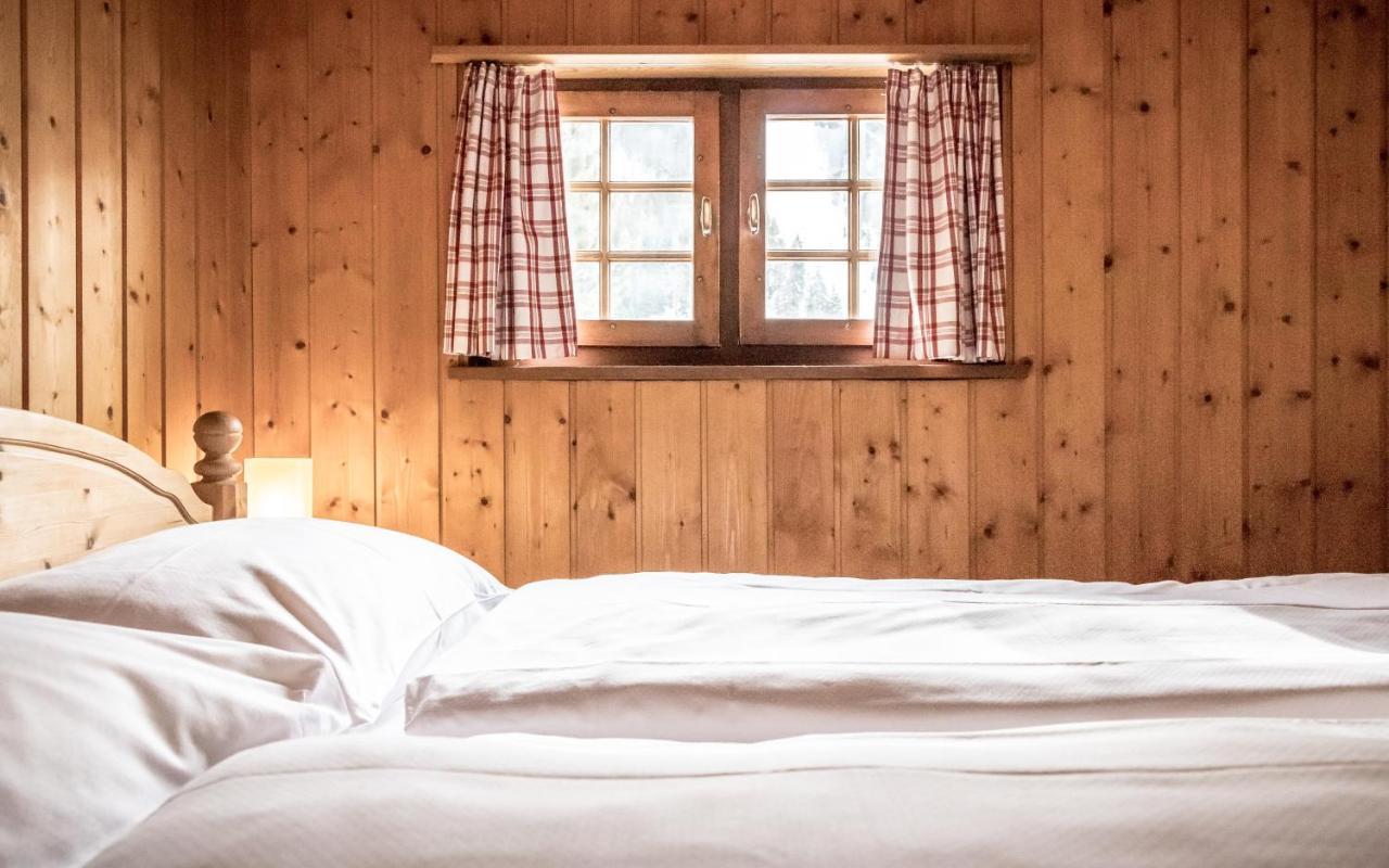 Davoser Huesli By Mountain Hotels エクステリア 写真