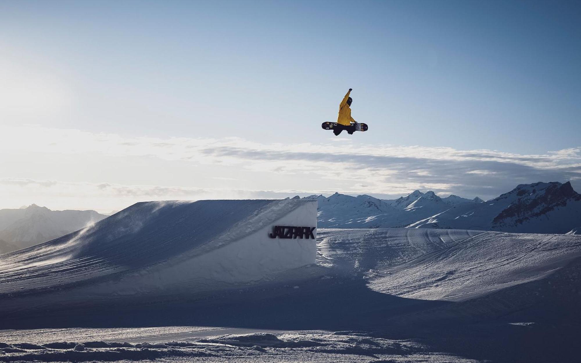Davoser Huesli By Mountain Hotels エクステリア 写真